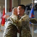 District of Columbia Army National Guard Aviation Battalion and Facility hosts change of command ceremony