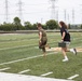 Marine 250 Romeoville High School Community Event