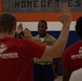 Marine 250 Romeoville High School Community Event