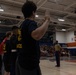 Marine 250 Romeoville High School Community Event