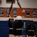 Marine 250 Romeoville High School Community Event