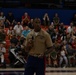 Marine 250 Romeoville High School Community Event