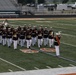 Marine 250 Romeoville High School Community Event