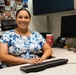 Hightower Leads Access to Care, Balances Civilian, Reserve Roles