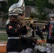 Marine 250 Romeoville High School Community Event