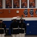 Marine 250 Romeoville High School Community Event