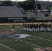 Marine 250 Romeoville High School Community Event