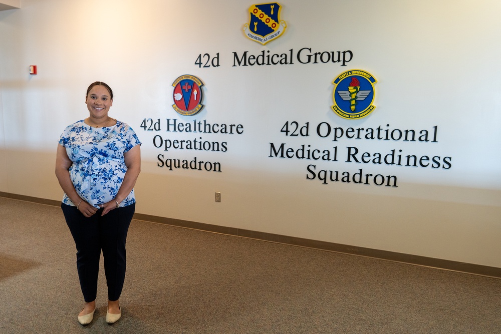 Hightower Leads Access to Care, Balances Civilian, Reserve Roles