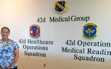 Hightower Leads Access to Care, Balances Civilian, Reserve Roles