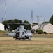 Marine 250 Romeoville High School Community Event