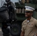 Marine 250 Romeoville High School Community Event
