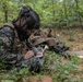 Atlantic Alliance 2025: U.S. Marines with 1st Battalion, 8th Marine Regiment