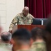 MEDCoE Change of Command