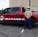 Marine Week Chicago - Romeoville HS