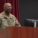 MEDCoE Change of Command