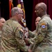 MEDCoE Change of Command