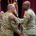 MEDCoE Change of Command