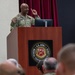 MEDCoE Change of Command