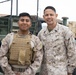 SMMC Ruiz visits V37 in Los Angeles