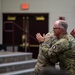 MEDCoE Change of Command