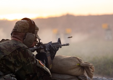 Leading others through vulnerability