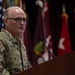 MEDCoE Change of Command