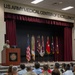 MEDCoE Change of Command
