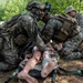 Atlantic Alliance 2025: U.S. Marines with 1st Battalion, 8th Marine Regiment