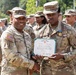 86th Airlift Wing Recognized by 21st Theater Sustainment Command