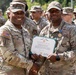 86th Airlift Wing Recognized by 21st Theater Sustainment Command