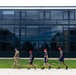 USAFA Prep School I-Day Class of 2026