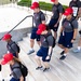USAFA Prep School I-Day Class of 2026
