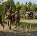 Atlantic Alliance 2025: U.S. Marines with 1st Battalion, 8th Marine Regiment