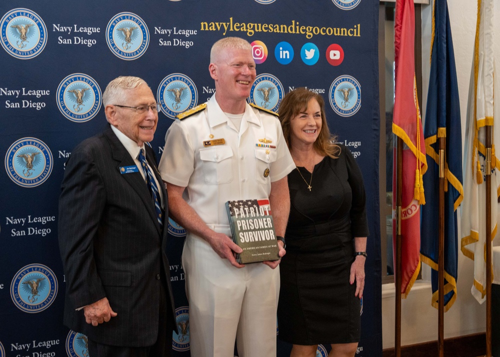 C3F Attends Spirit of Independence Breakfast as Guest Speaker