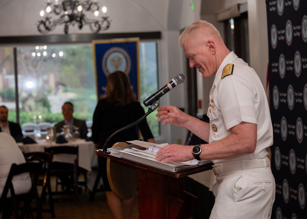 C3F Attends Spirit of Independence Breakfast as Guest Speaker