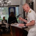 C3F Attends Spirit of Independence Breakfast as Guest Speaker