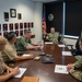 CNRC visits Phoenix MEPS