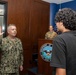 CNRC visits Phoenix MEPS