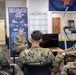 CNRC visits NRS MESA