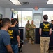 CNRC visits NRS MESA