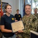 CNRC visits NRS MESA