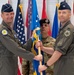 53rd Wing Welcomes New Commander