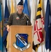53rd Wing Welcomes New Commander