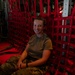 182nd Airlift Wing Provides Orientation Flight for 183rd Air Operations Group Airmen