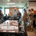 182nd Airlift Wing Provides Orientation Flight for 183rd Air Operations Group Airmen