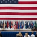53rd Wing Welcomes New Commander