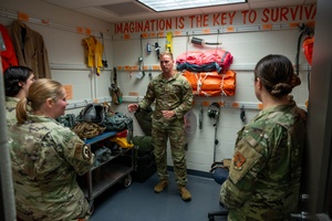 Illinois Army National Guard Trains With Polish Territorial Defense Force - News in One June 30, 2025