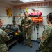 182nd Airlift Wing Provides Orientation Flight for 183rd Air Operations Group Airmen