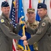 53rd Wing Welcomes New Commander