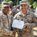AADD Recognized by 21st TSC